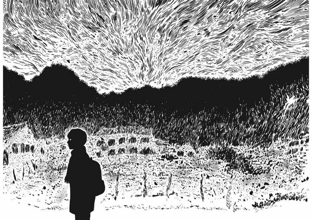 chi no wadachi chapter 65 25