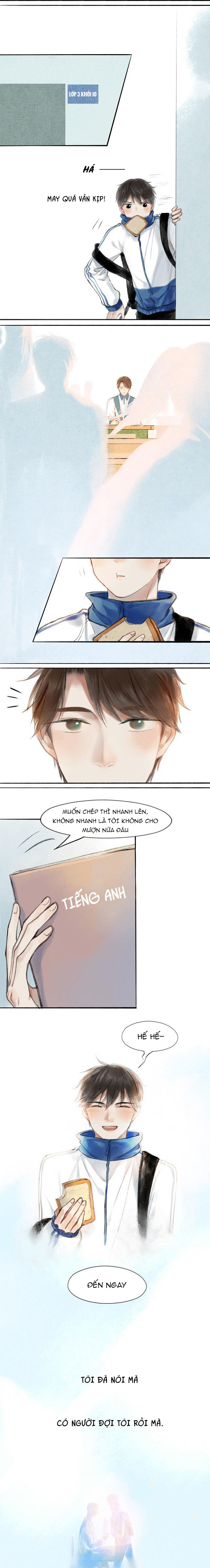 từ bắc chí nam chapter 11 7
