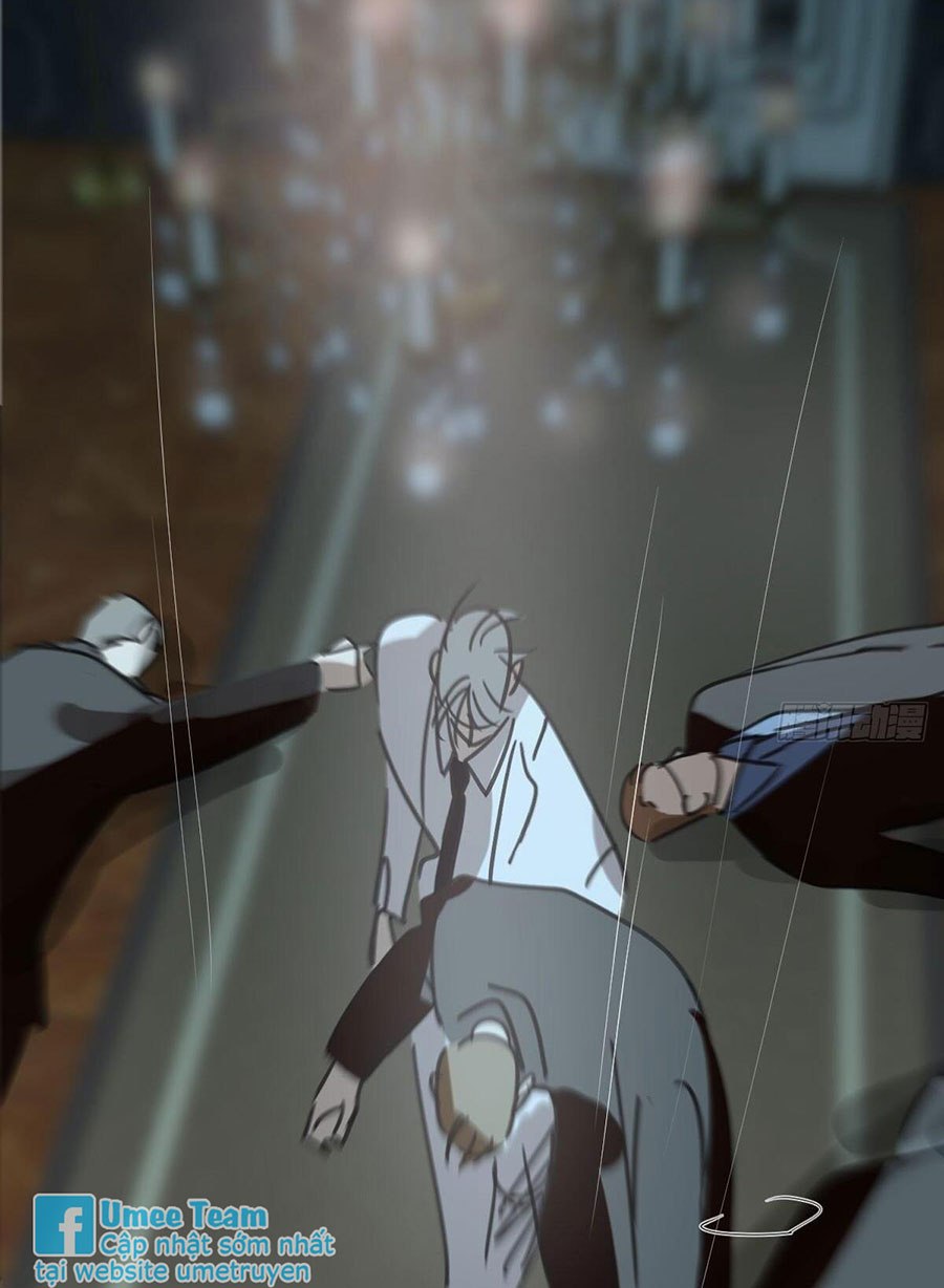 Bắt Lấy Ngao Ngao chapter 243.5 - Trang 24