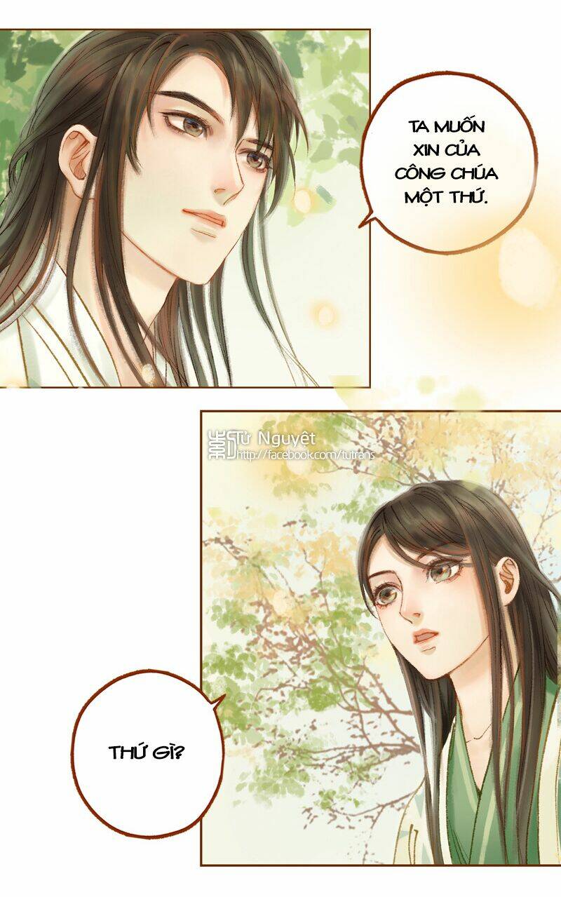 phượng tù hoàng chapter 20 45