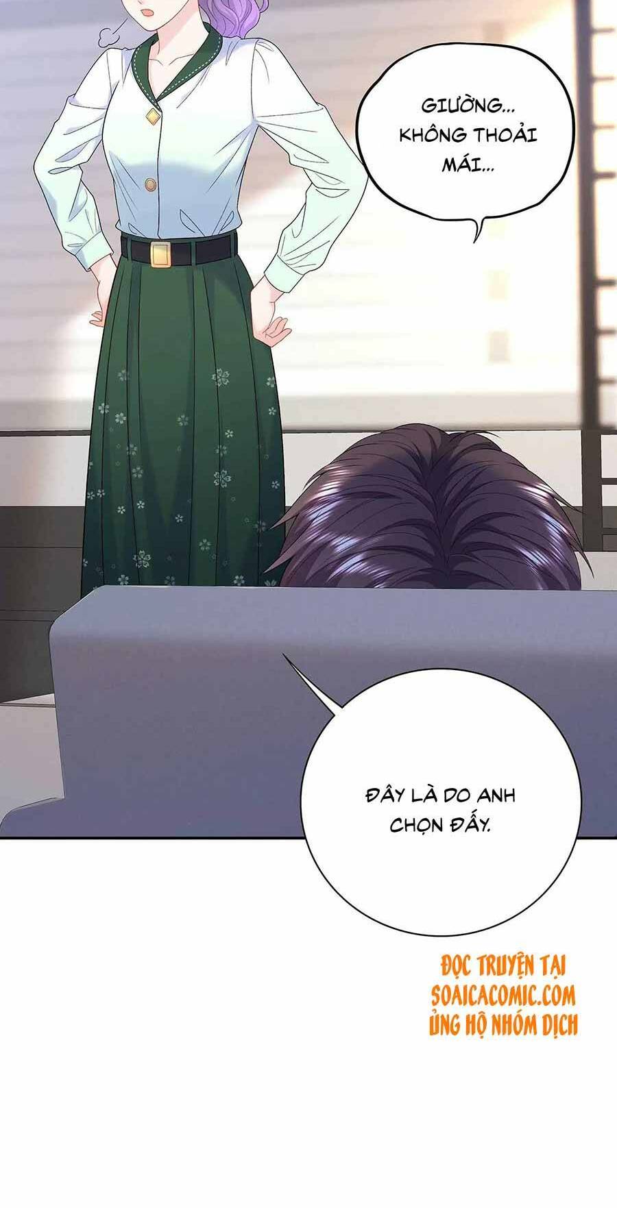 tôi dựa vào tà ý: nghịch chuyển nhân sinh chapter 24 13