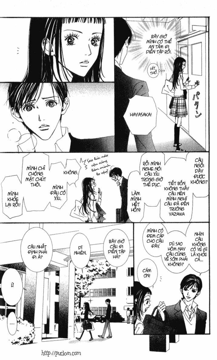 paradise kiss chapter 32 14