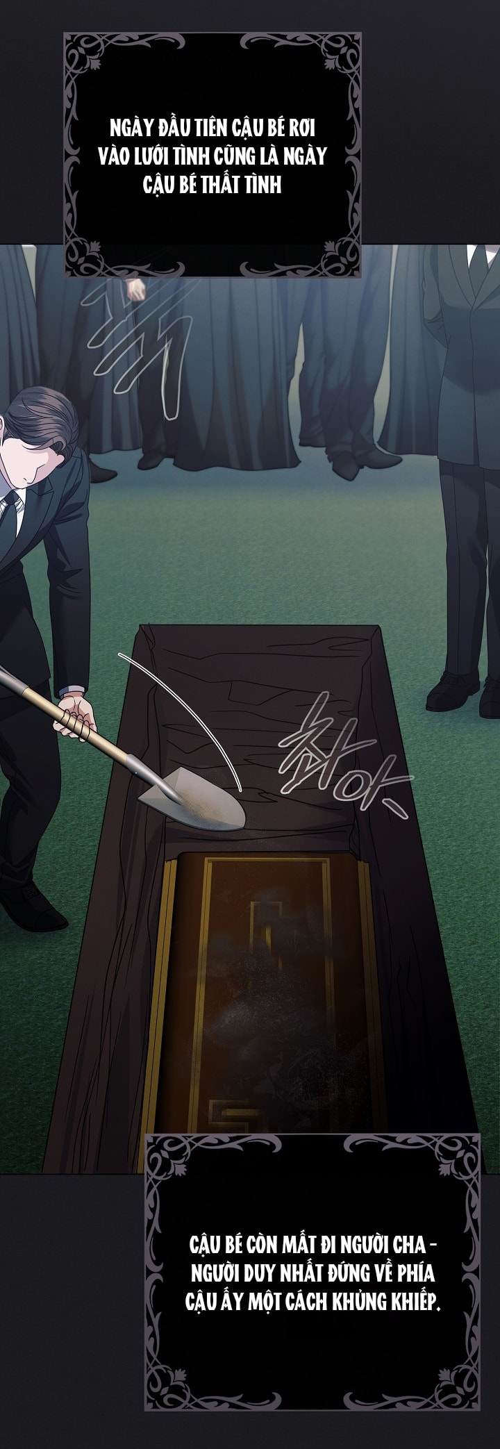 [18+] hãy cầu xin ta đi END SS1 14