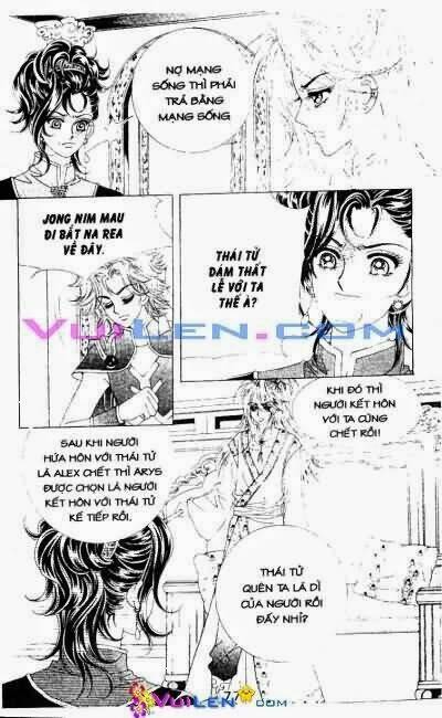 đến vương quốc ma chapter 5 76