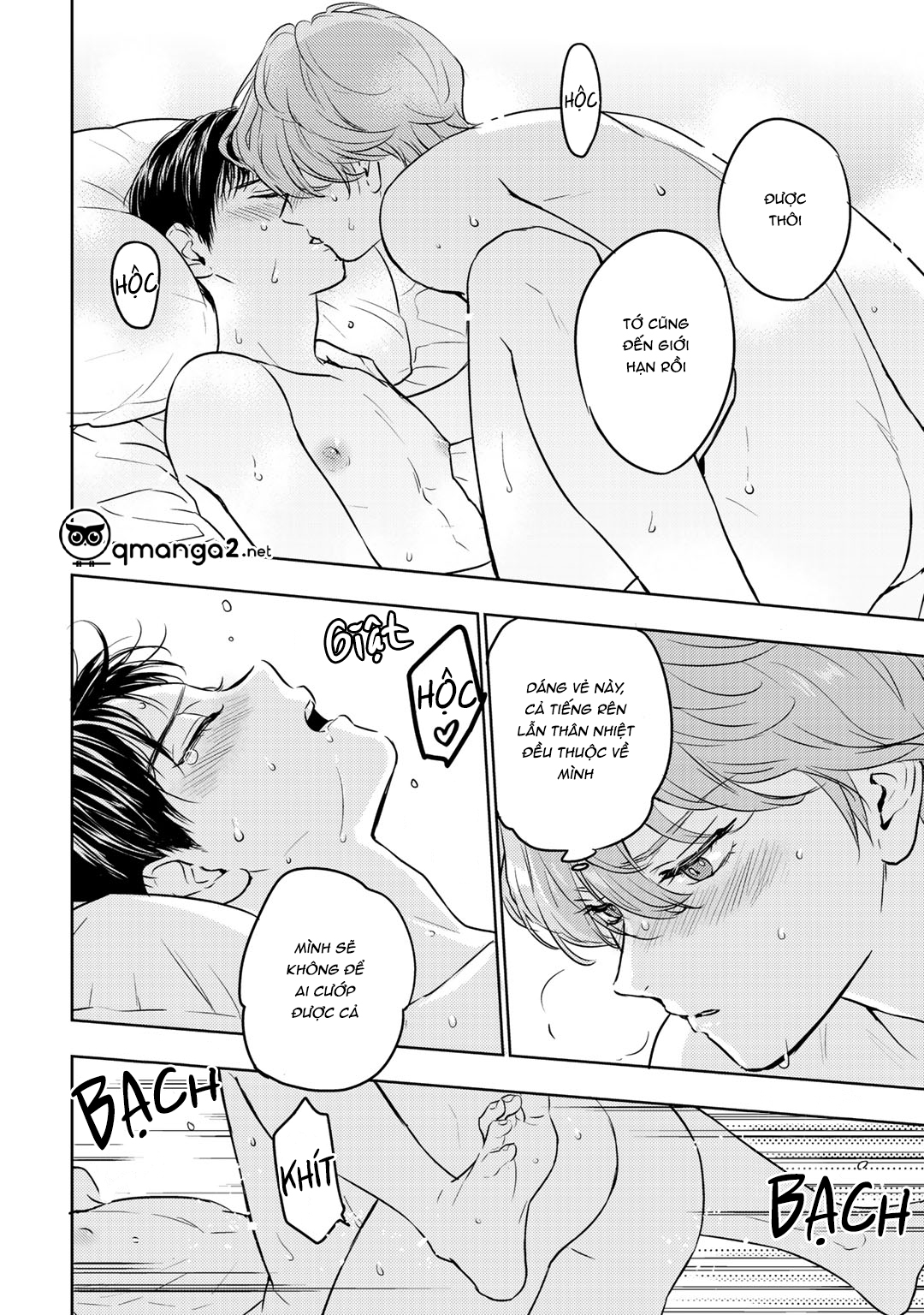 bọ rùa tháng sáu chapter 9 27