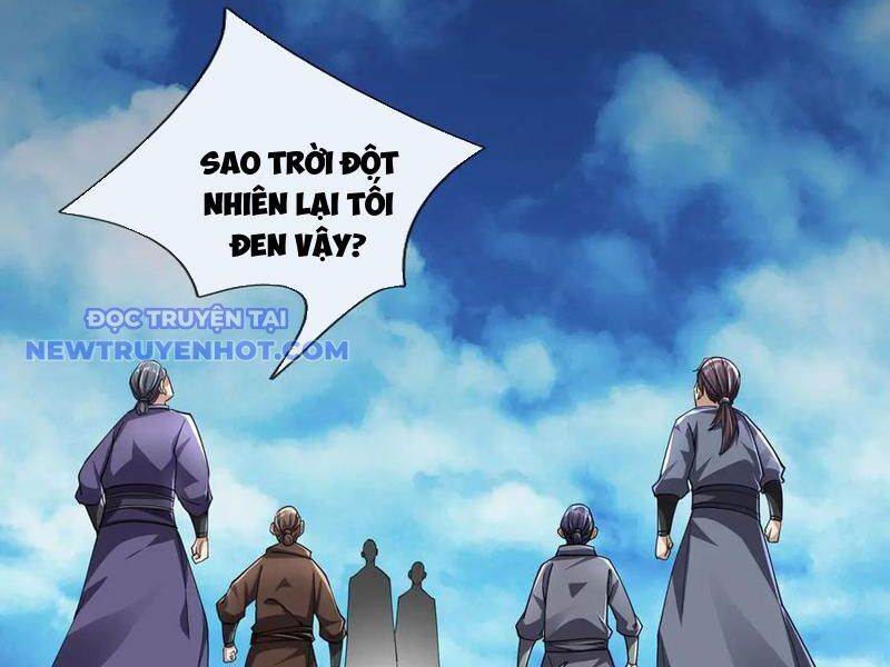 ngủ say vạn cổ: xuất thế đẩy ngang chư thiên chapter 83 37