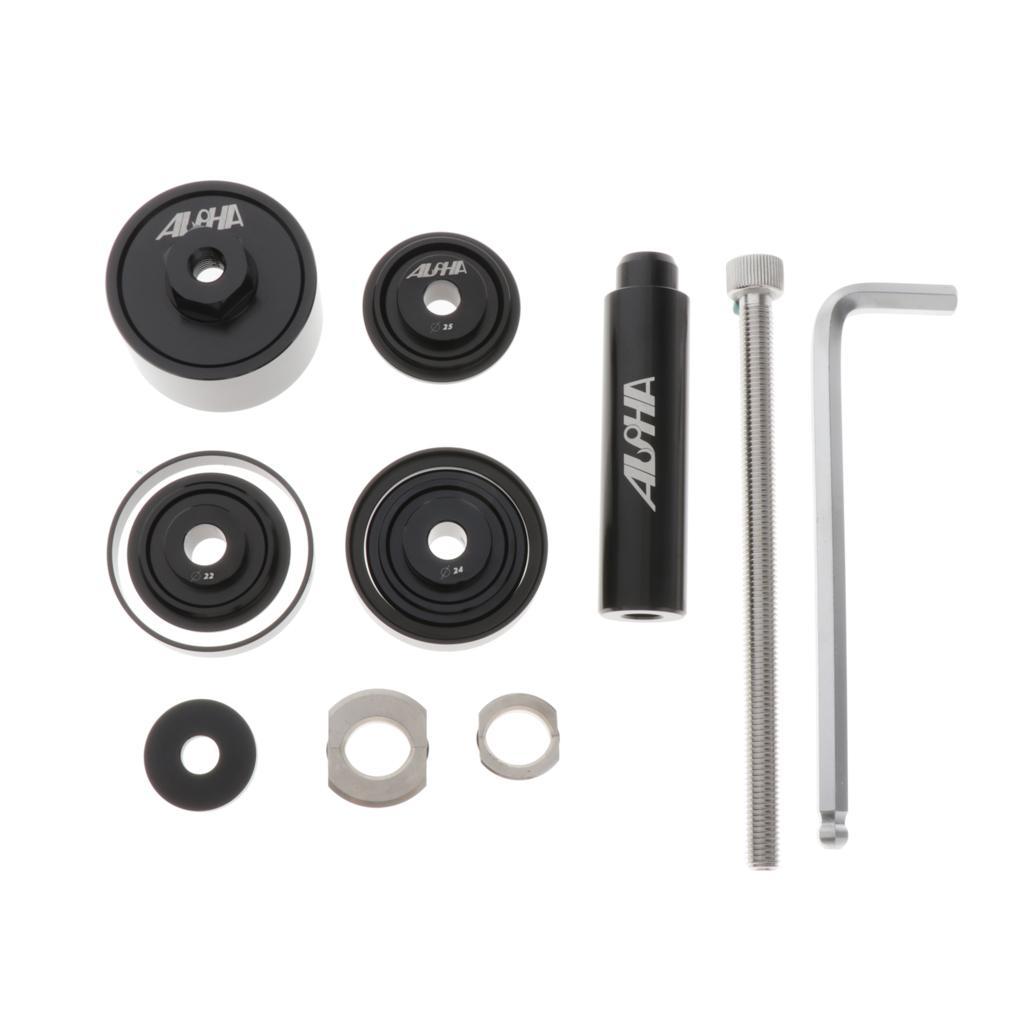BB Professional Bottom Bracket Bearing Removal Tool