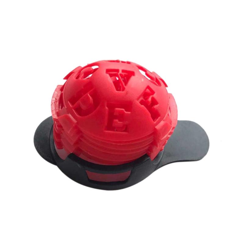 Line Golf Ball Line Liner Phụ kiện Golf Dòng bóng đánh dấu vẽ công cụ đặt căn chỉnh đánh dấu, 7 gói