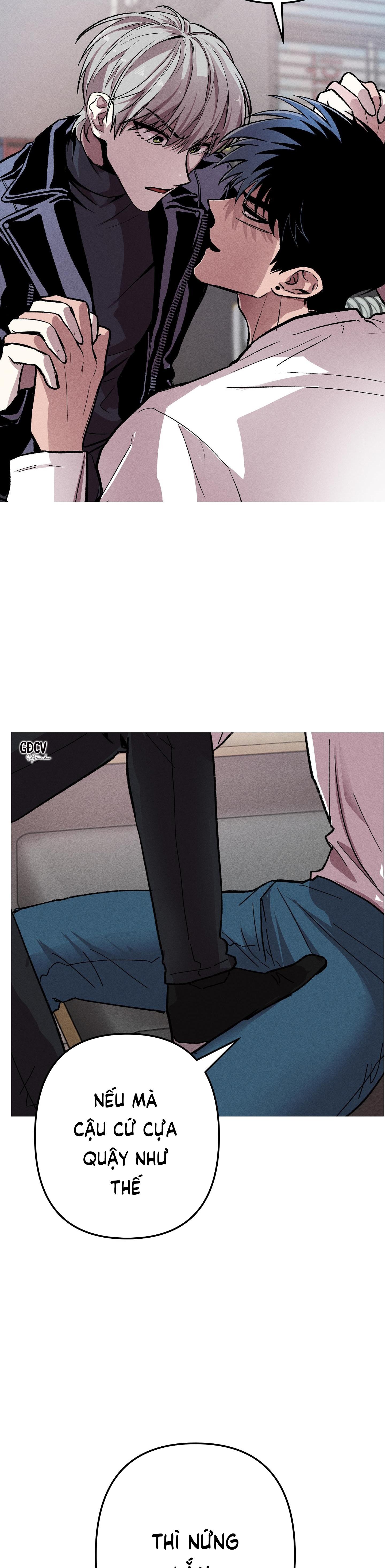 quan hệ giết chóc chapter 3 29