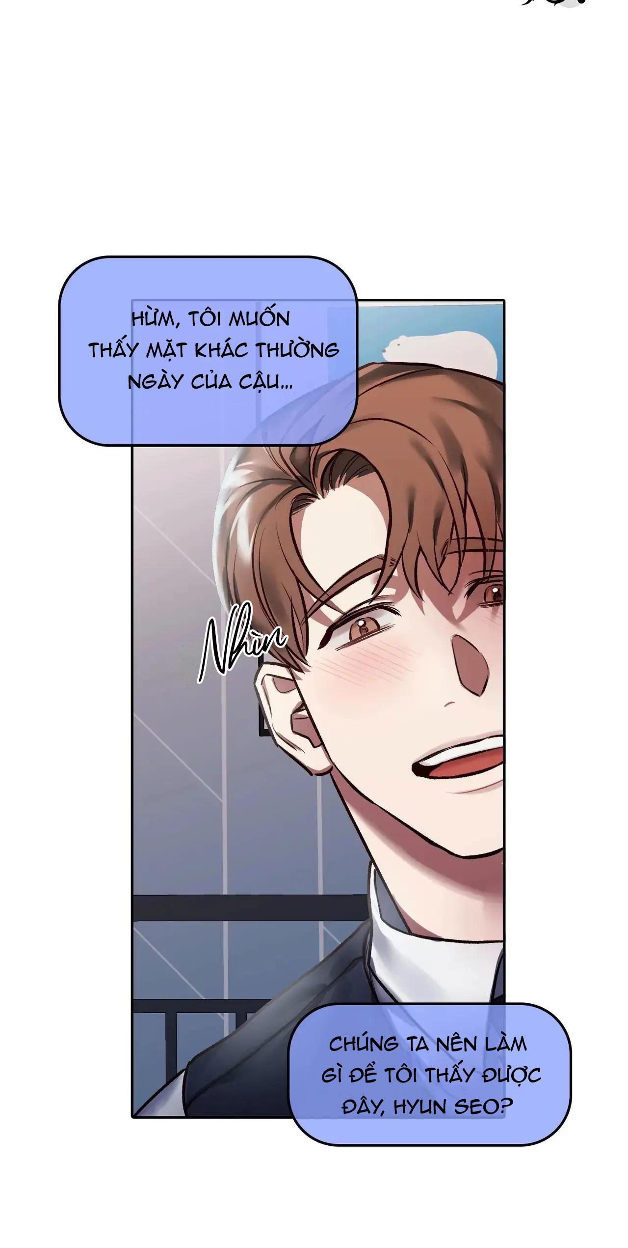 sextoy: dạy dỗ nhân viên mới ngực bự chapter 6 6