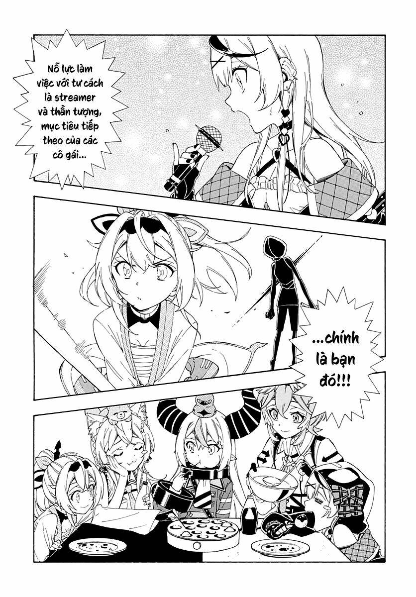 hololive - holox meeting! chapter 14 21