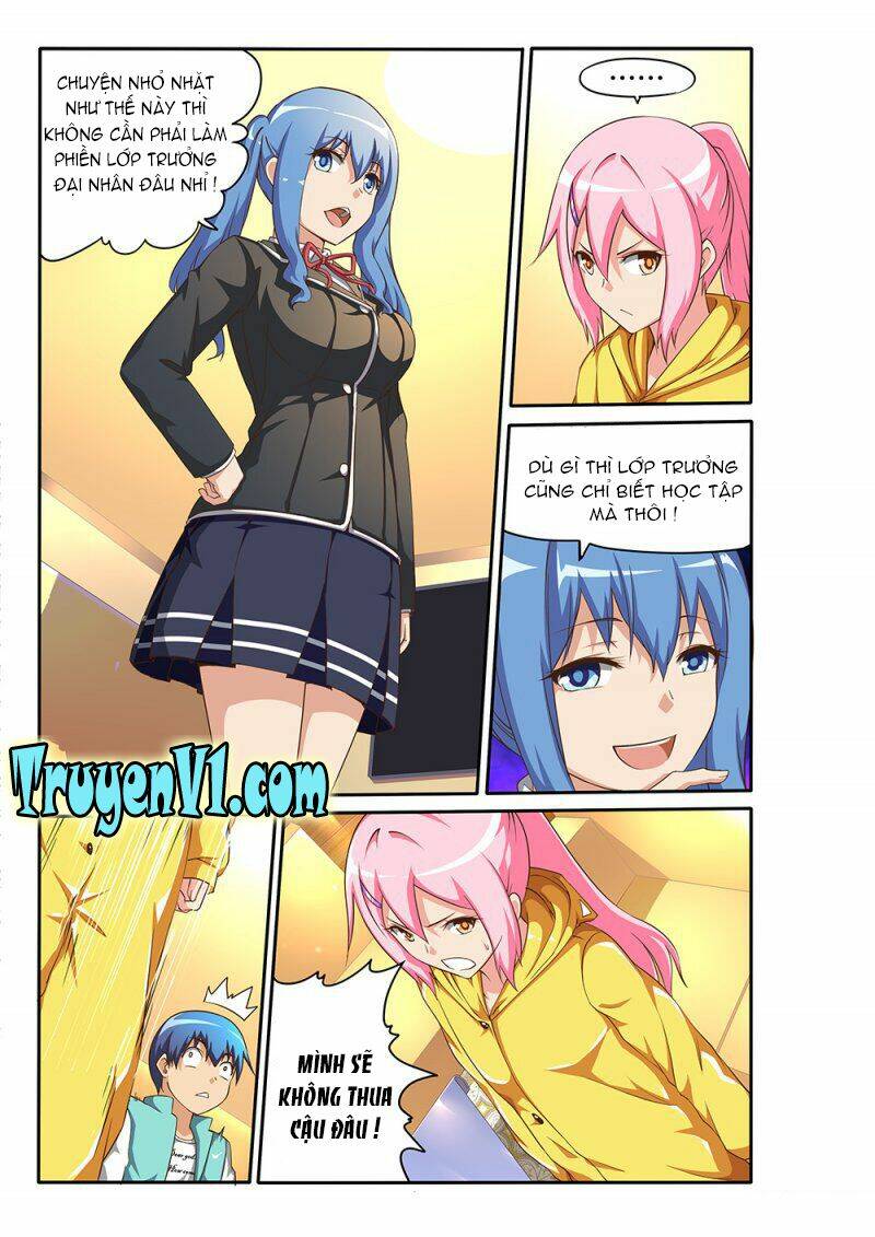 world of super sand box chapter 80 7