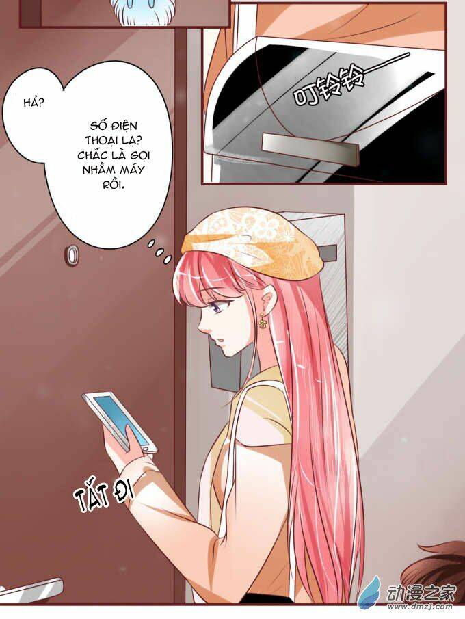 vương tước tư hữu bảo bối chapter 19 9