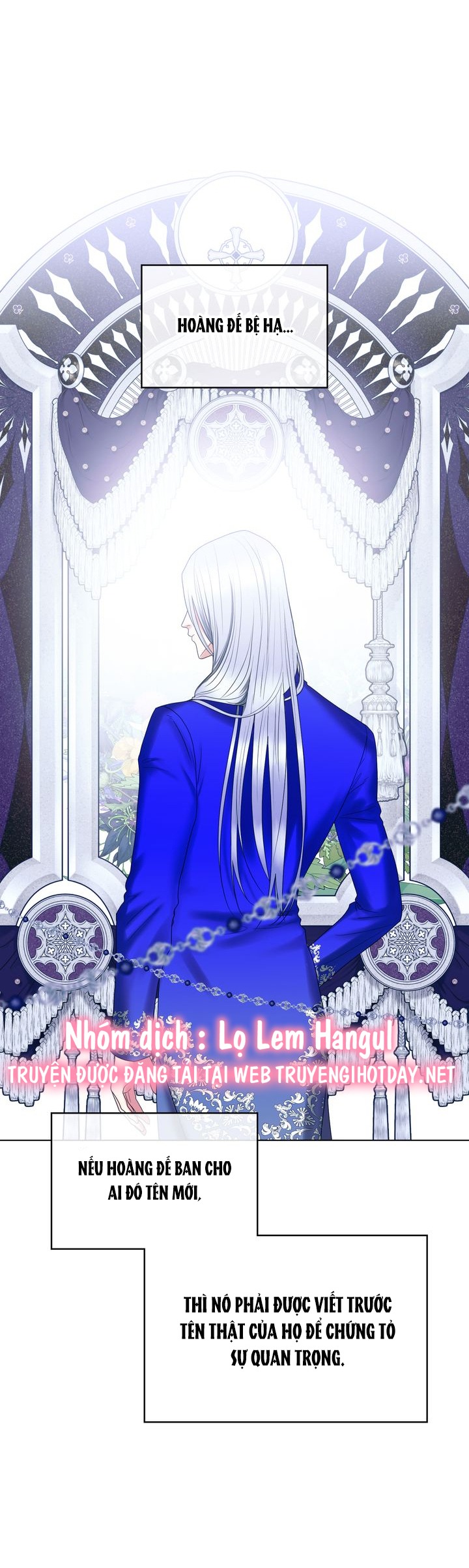 hợp đồng hôn nhân với người chồng thứ 2 của tôi chapter 44 18