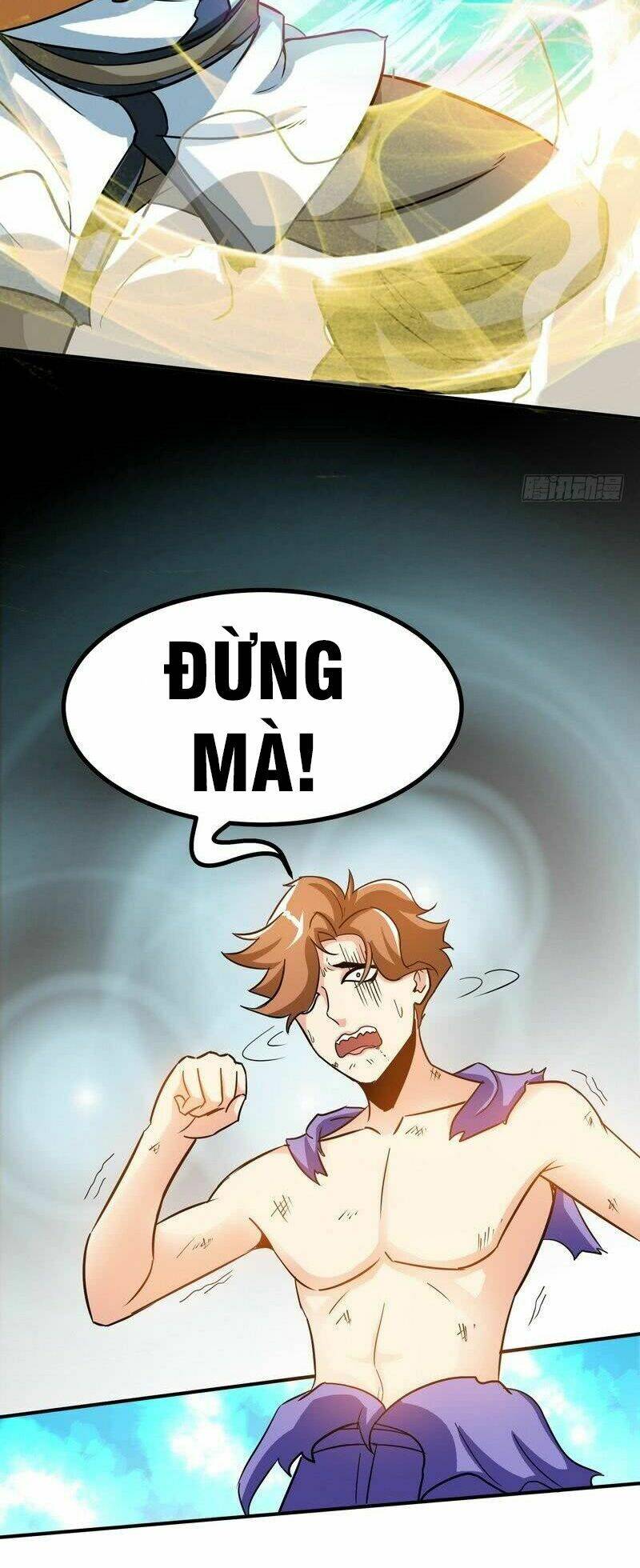 chí tôn thần ma chapter 53 3