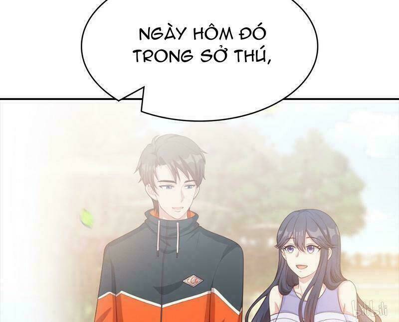 nam thần manh bảo tận diệt chapter 77.2 20