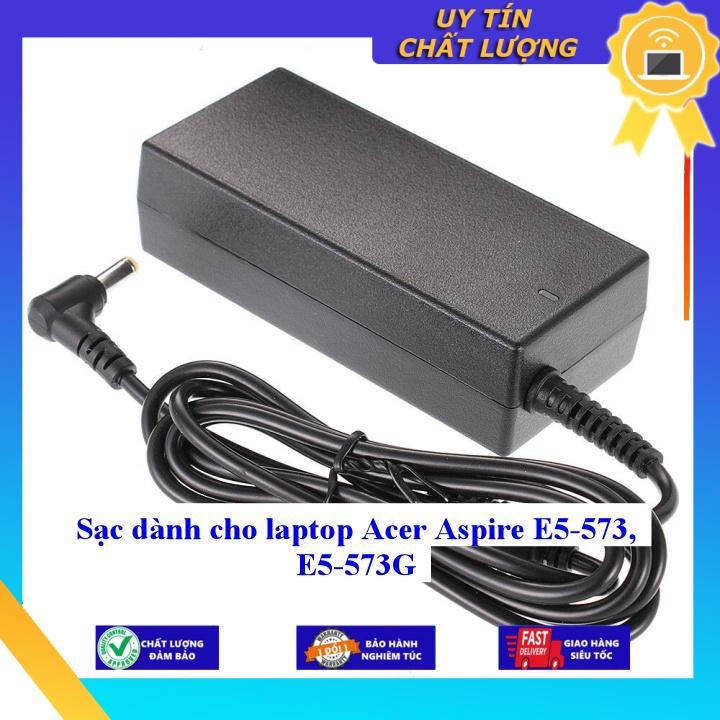 Sạc dùng cho laptop Acer Aspire E5-573 E5-573G - Hàng Nhập Khẩu New Seal