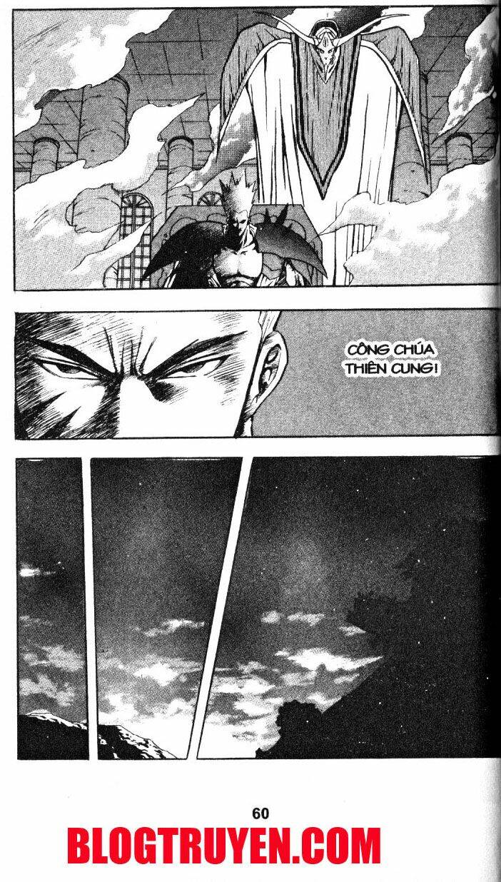 shoma - thiên vương thần kiếm chapter 19 26