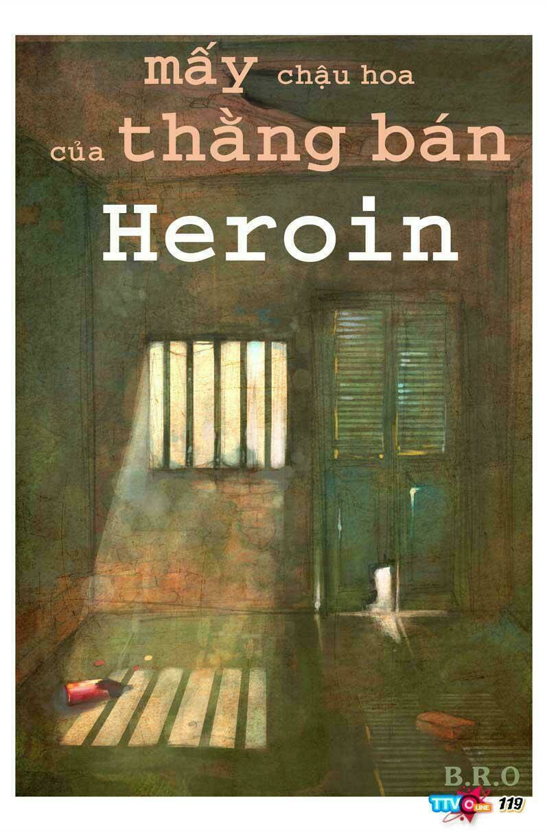 tạp chí truyện tranh việt nam online - ttvo chapter 2 121