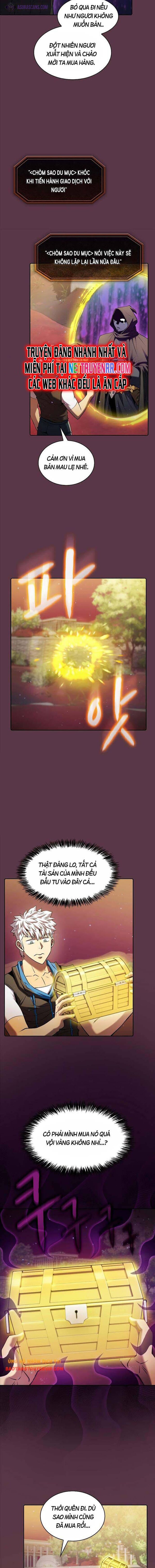 thiên thần quay về từ địa ngục chapter 105 14