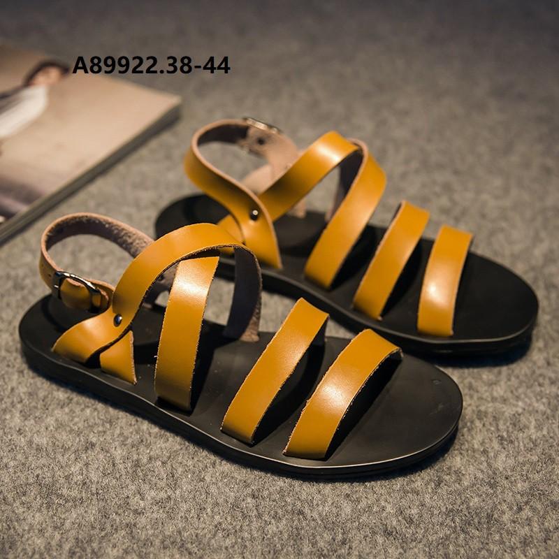 DÉP QUAI NAM CAO CẤP