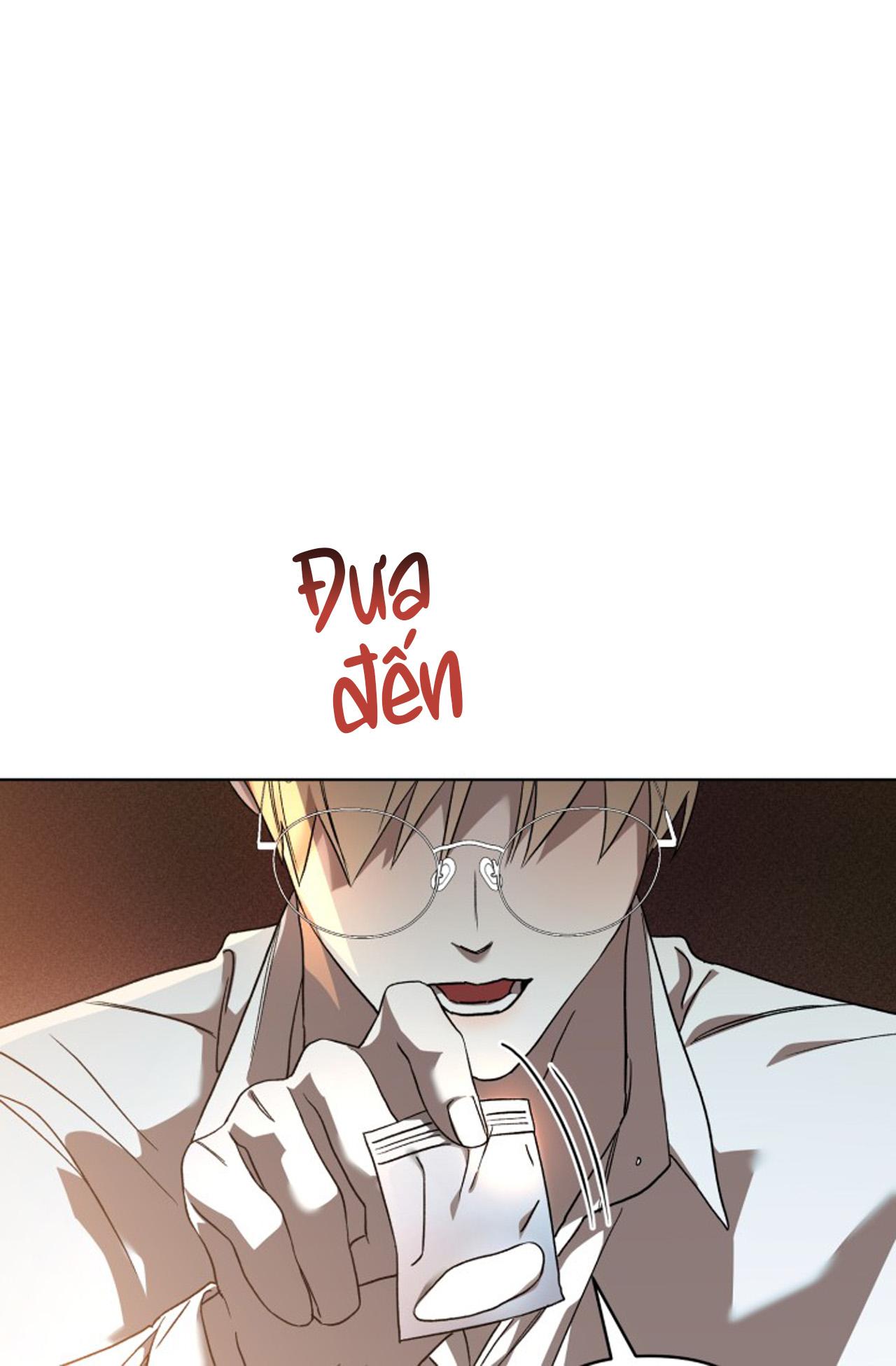 manhwa chịch vồn chịch vã chapter 82 73