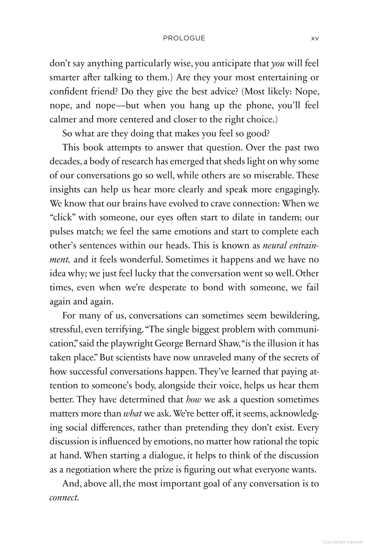 Sách ngoại văn: Supercommunicators - How To Unlock The Secret Language Of Connection