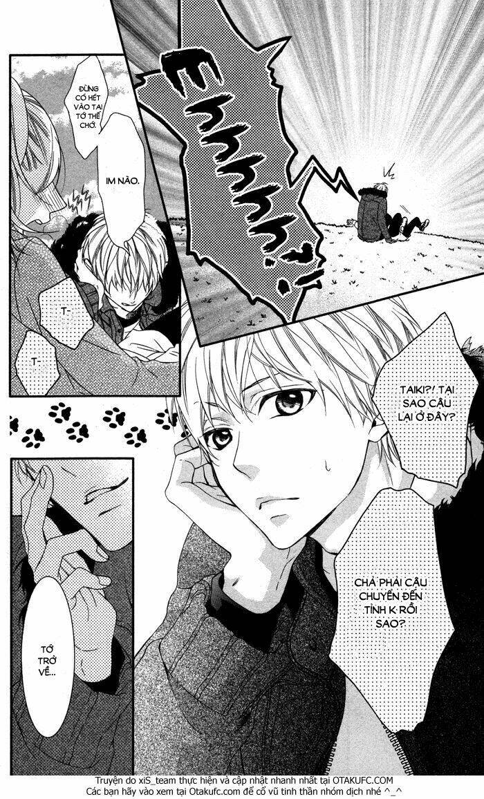 tổng hợp one shot. chapter 267 9