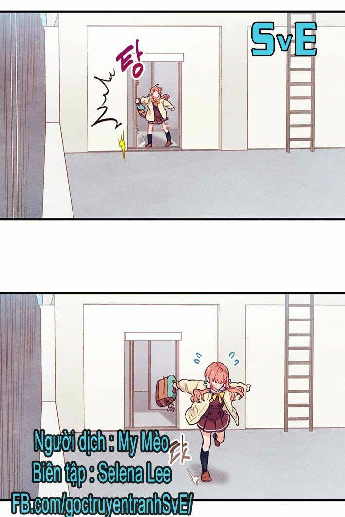 choegang geunyeo chapter 1 21