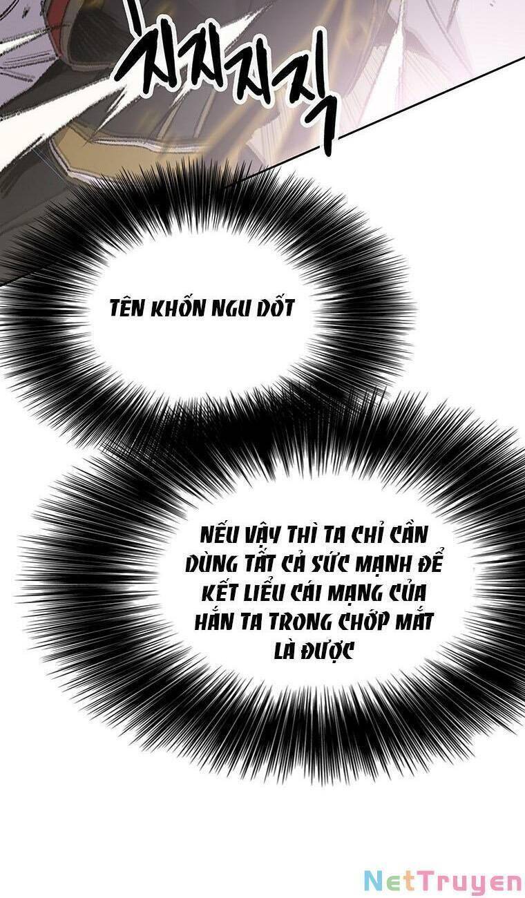 kiếm sĩ bất bại chapter 122 19