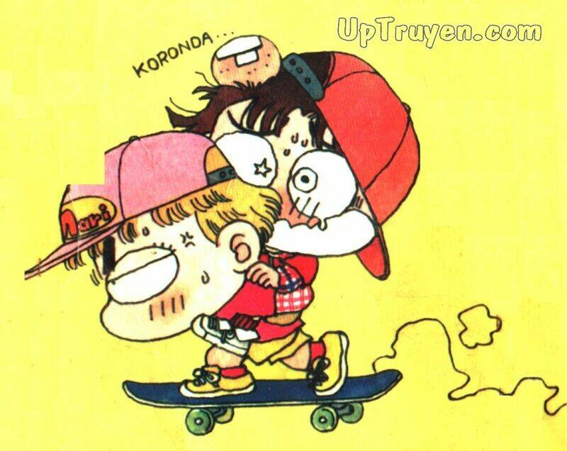 nhóc miko chapter 1 1