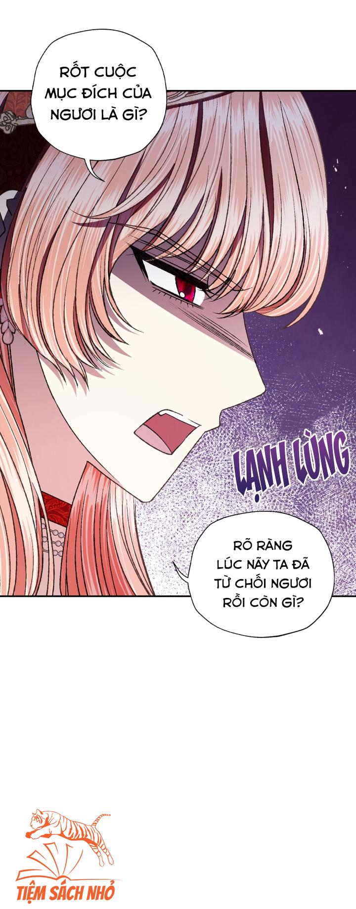 cha, con không muốn kết hôn đâu chapter 71 64