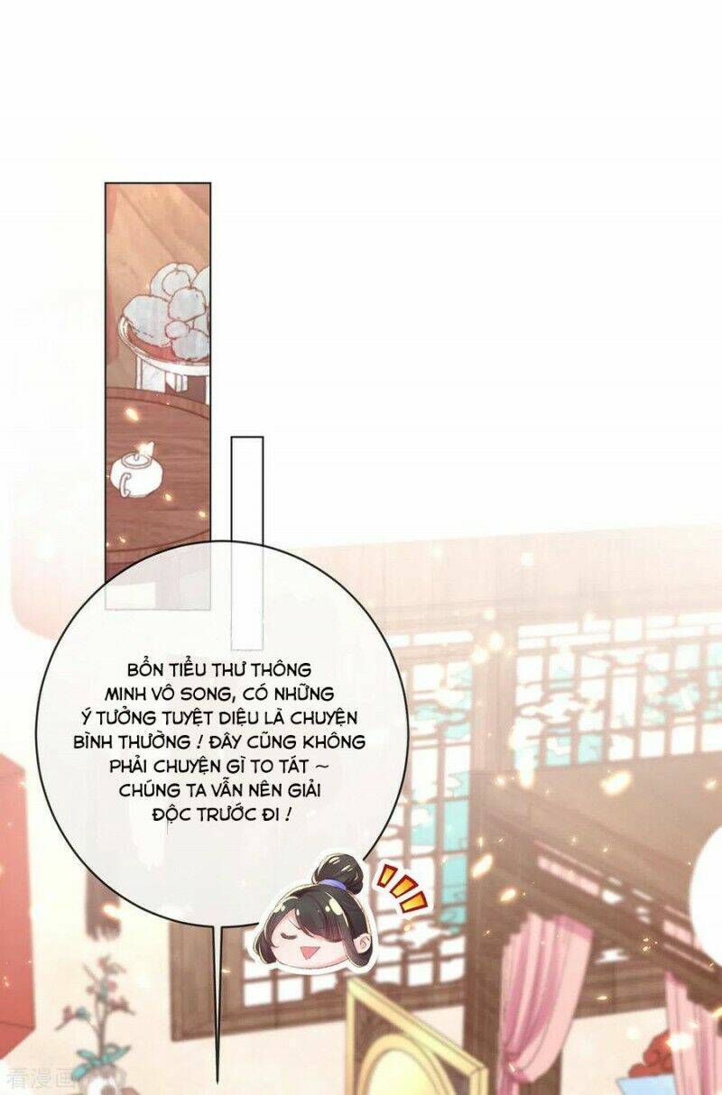 thị huyết y phi chapter 95 12