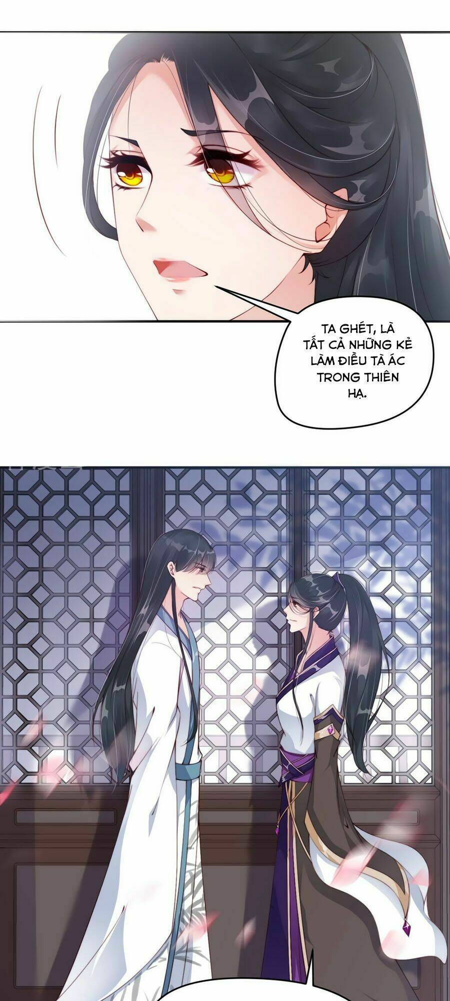 điềm mỹ chi huyết chapter 4 15