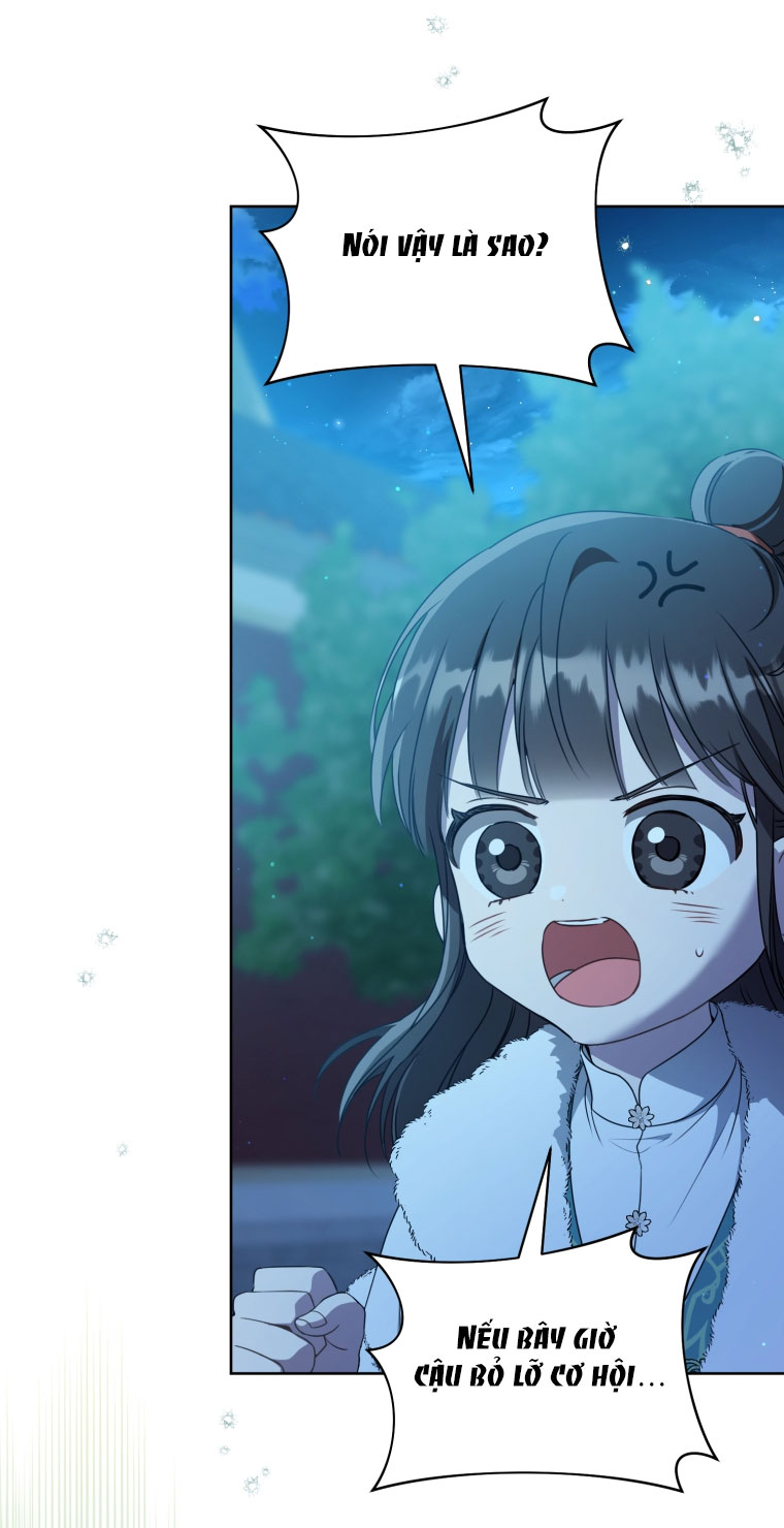 trở thành đứa cháu gái bị ghẻ lạnh trong gia tộc võ giả hùng mạnh chapter 59.1 13