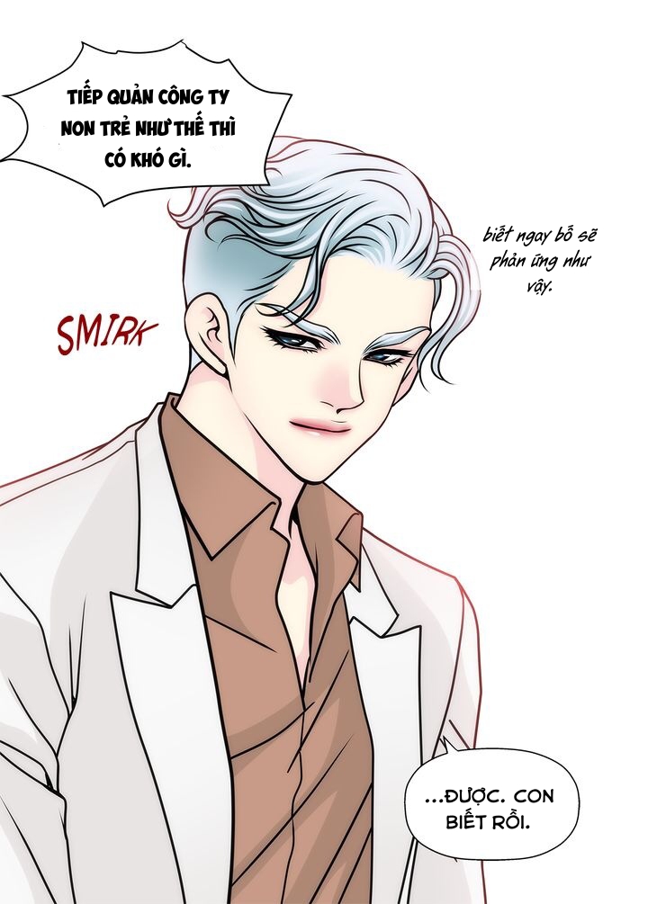 người đàn ông của tôi chapter 27.2 6