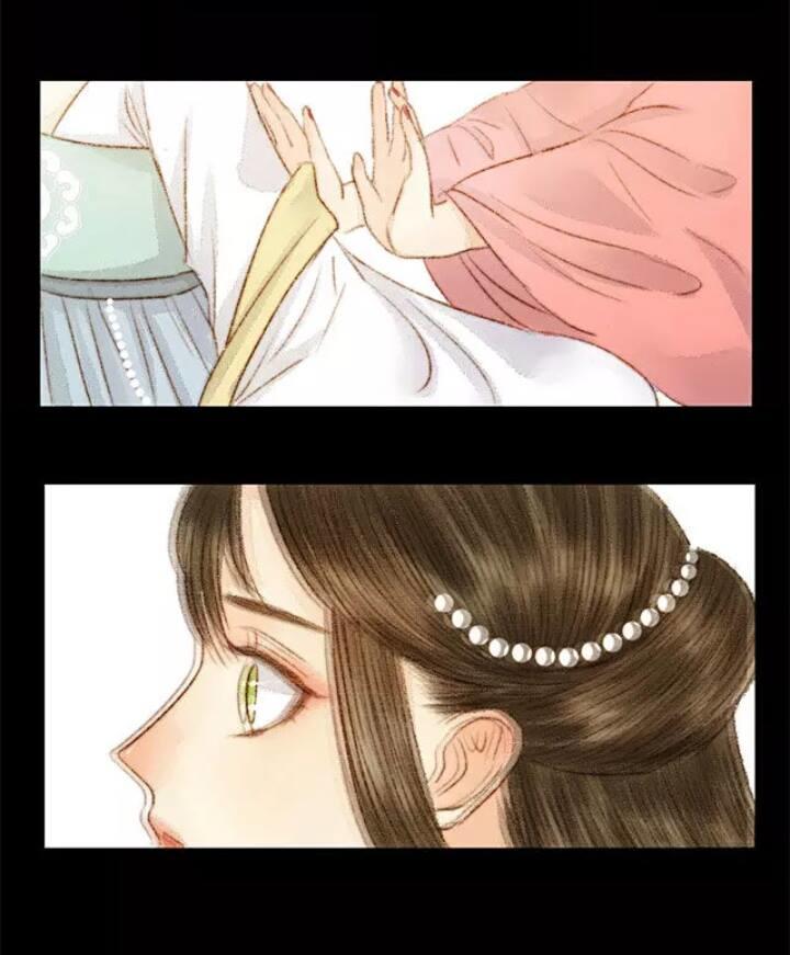 vương gia bá đạo và bác sĩ xinh đẹp chapter 21 6