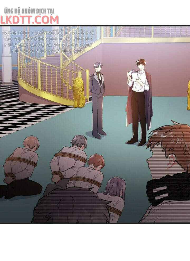 tôi đã trở thành con gái nuôi của nam chính chapter 7 50