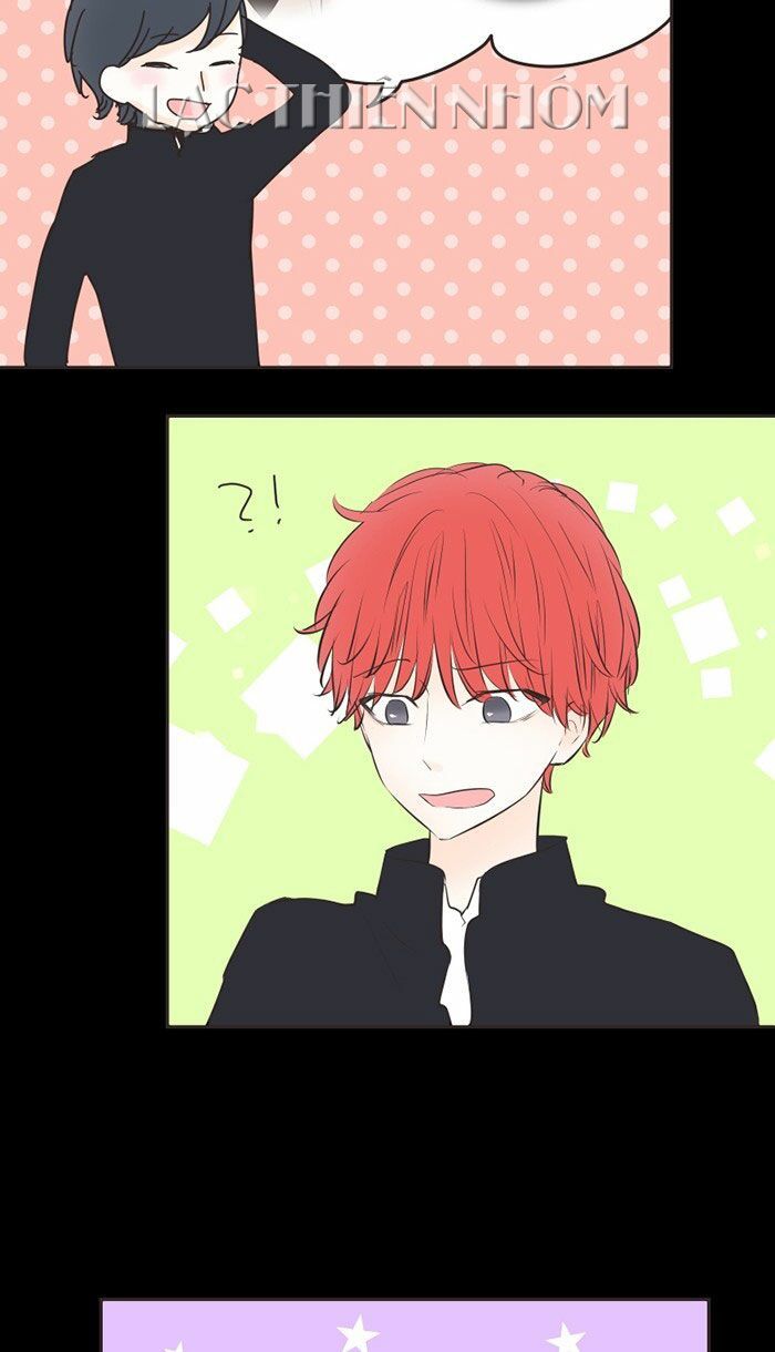 choco ngọt ngào chapter 31 10