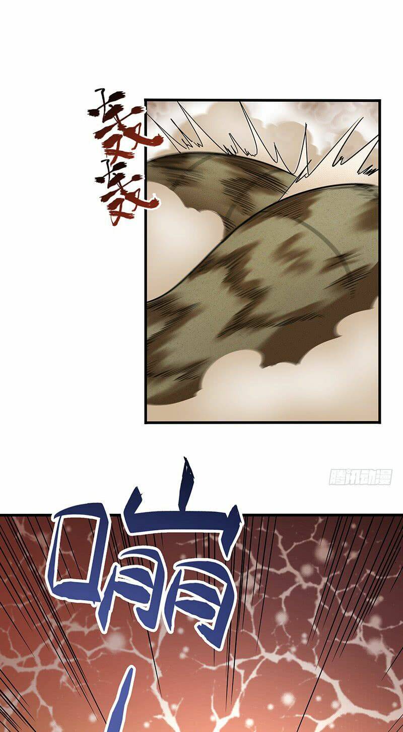 hỗn độn kiếm thần chapter 111 11