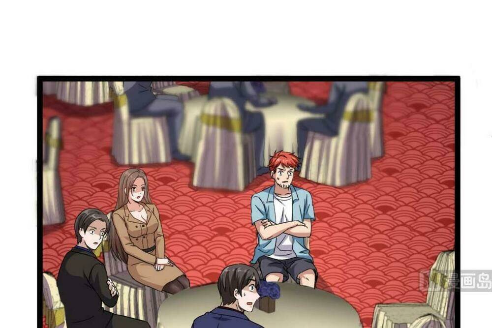 tối cuồng nữ tế chapter 31 27