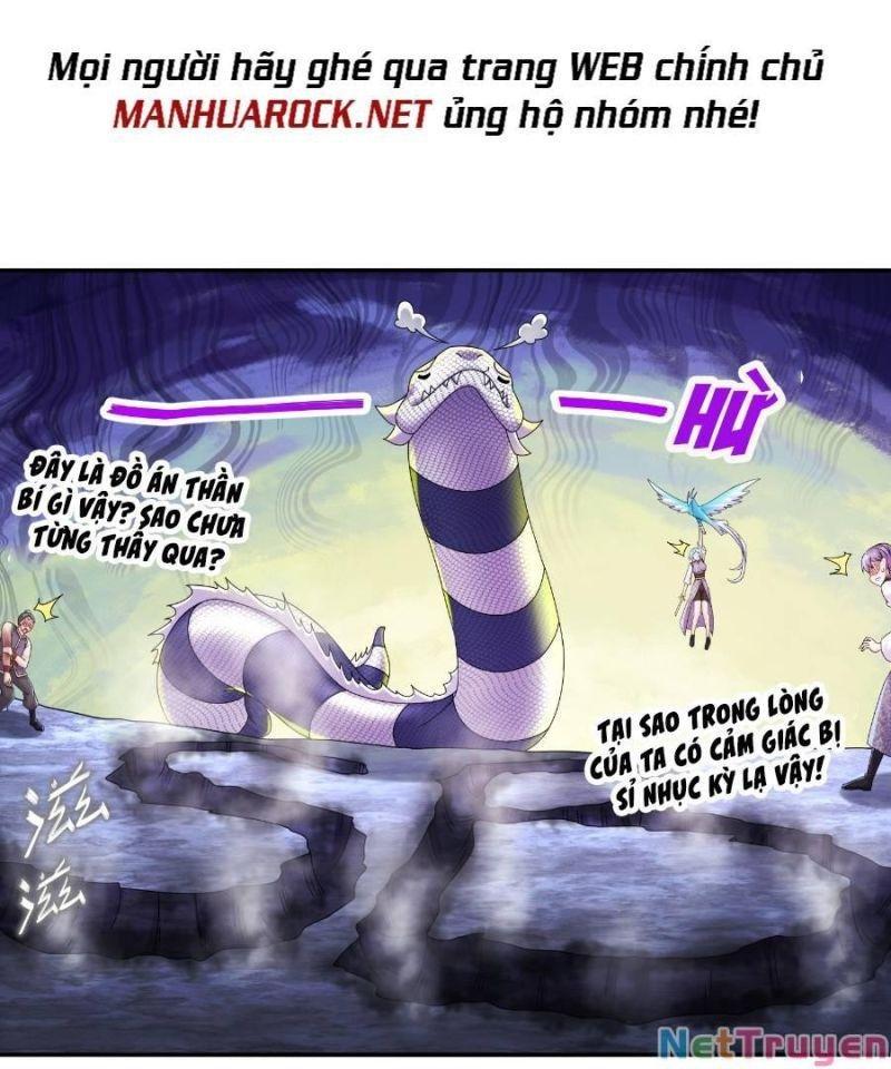 tuyệt sắc đạo lữ đều nói ngô hoàng có thể chất vô địch chapter 24 7