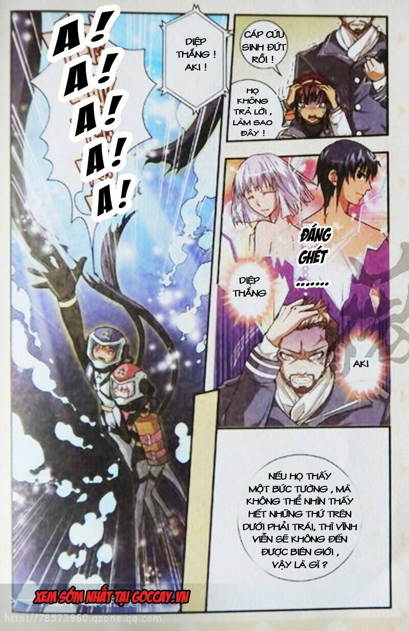 long tộc chapter 8 15