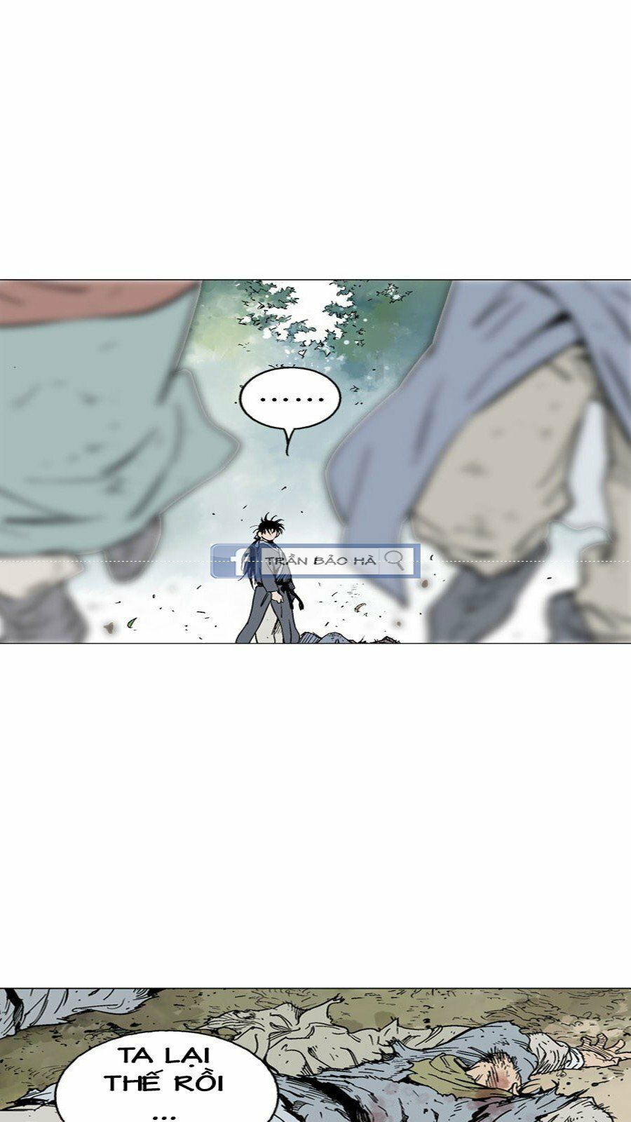 cao thủ 2 chapter 56 10