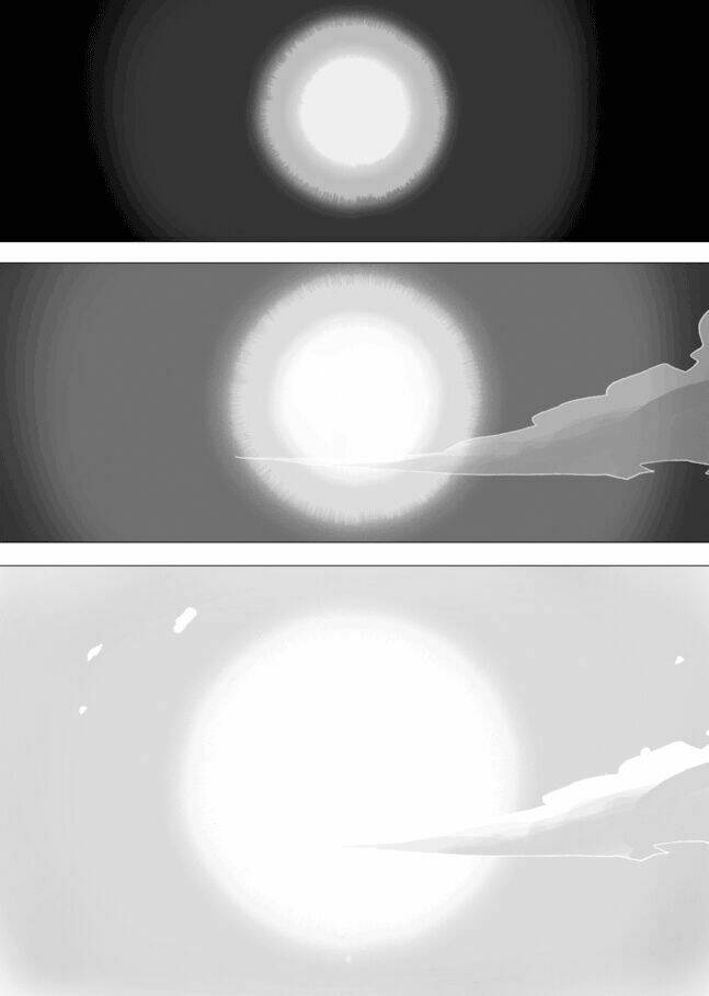 angel game: sayonara to mirai no kakera chapter 1 2