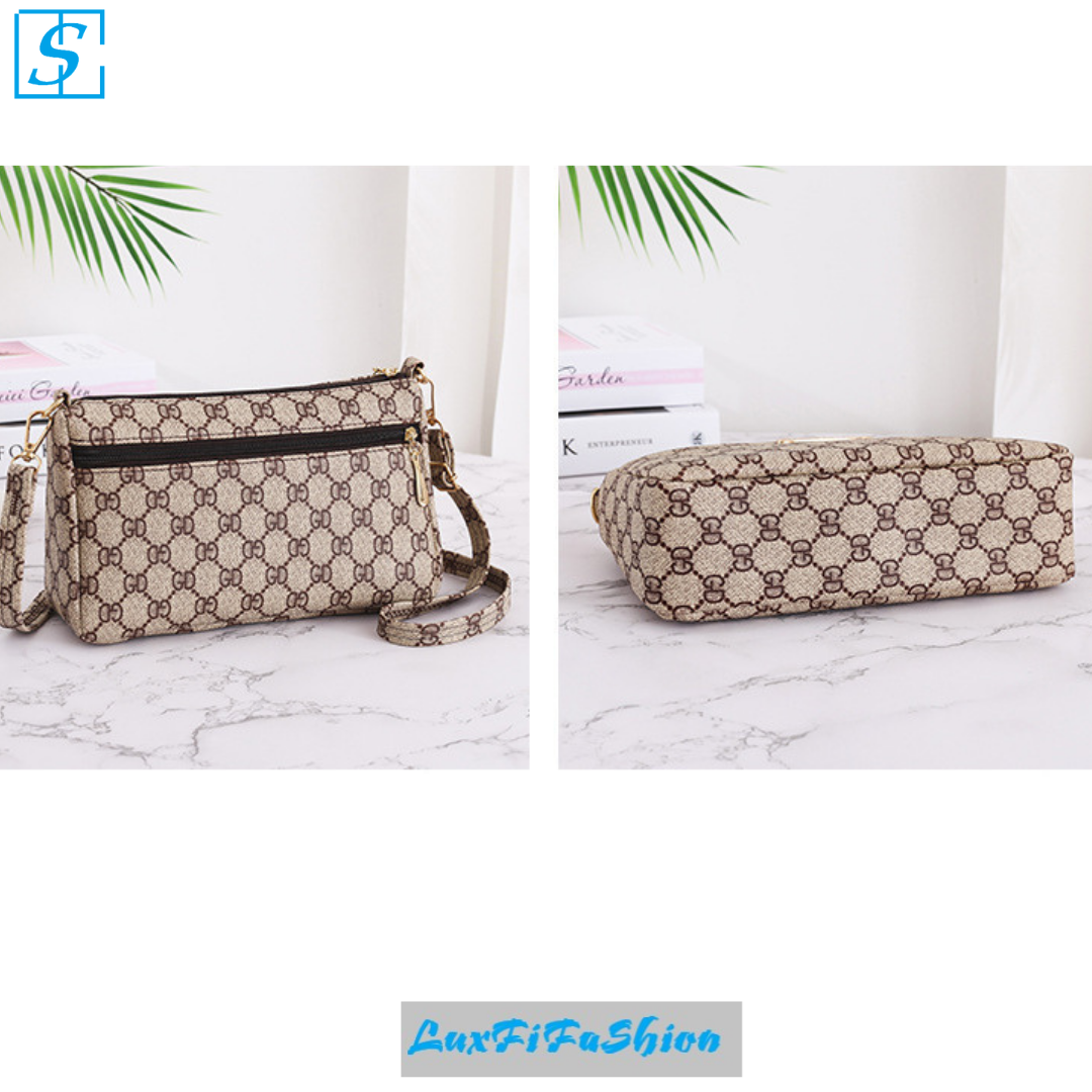 Túi Xách Tay Nữ Thời Trang Style Simple Mã: LFFSH05