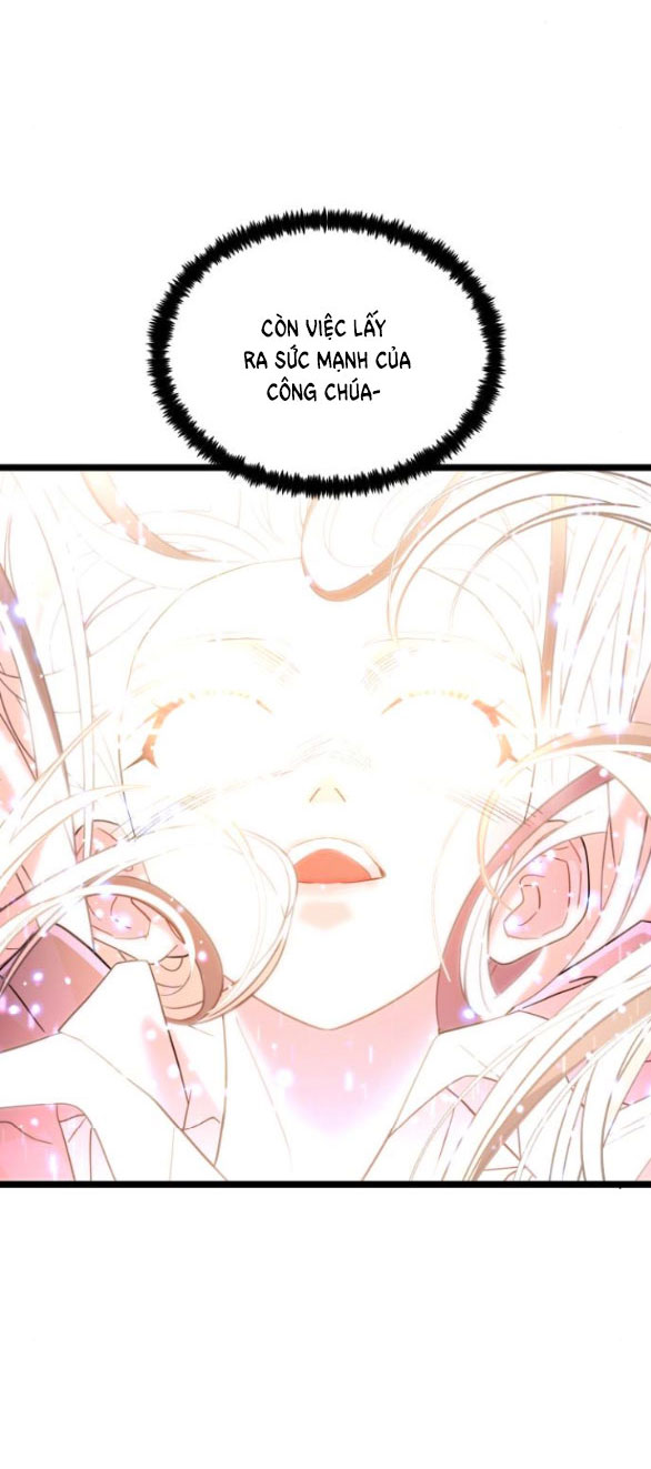 dark moon - tế đàn ánh trăng chapter 58.2 11