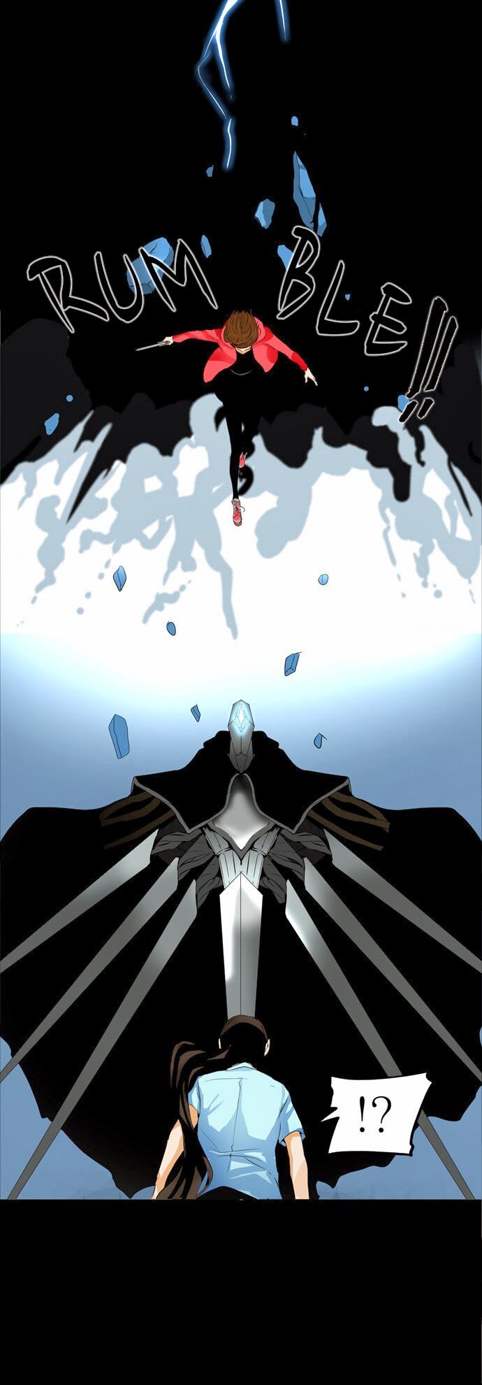 tòa tháp bí ẩn 2 chapter 59 32