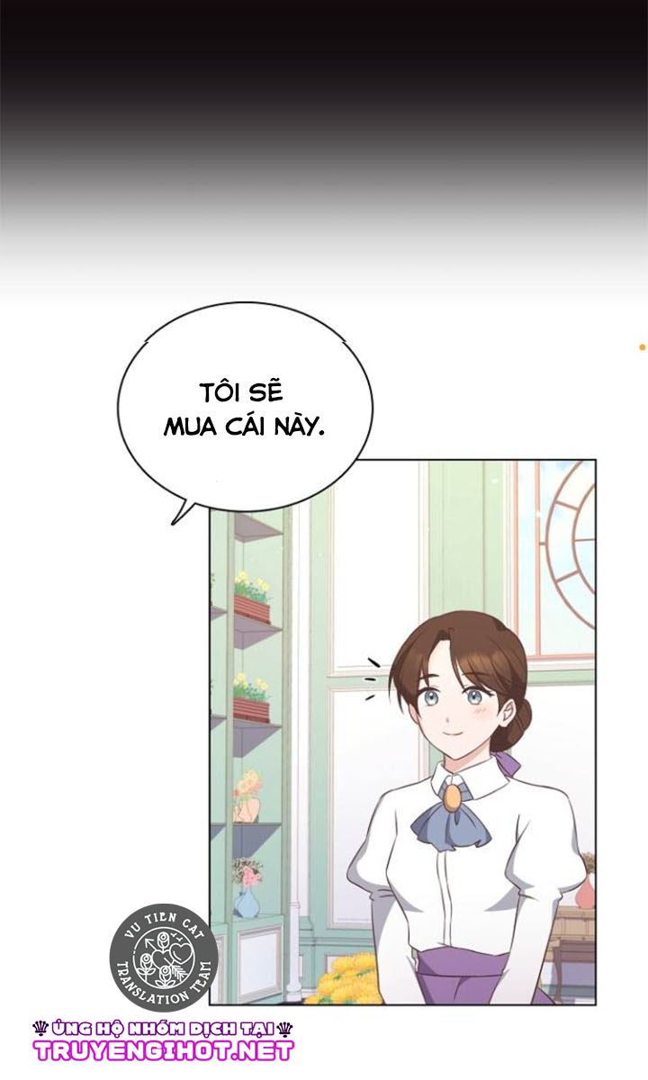 lời cầu hôn đến từ hoàng đế chapter 31.2 20