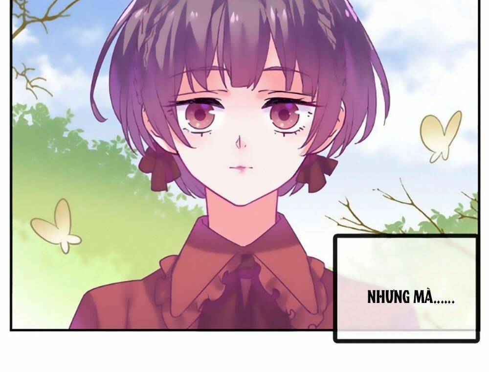 đừng nghịch, ta chỉ muốn yên tĩnh chapter 78 2